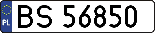 BS56850