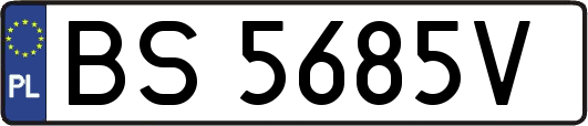 BS5685V