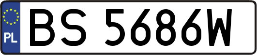 BS5686W