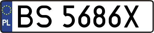 BS5686X