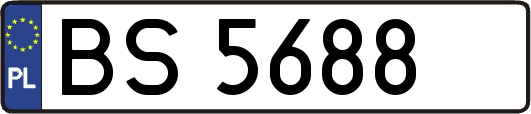 BS5688