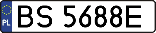BS5688E