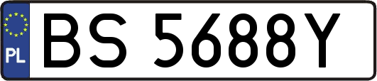 BS5688Y