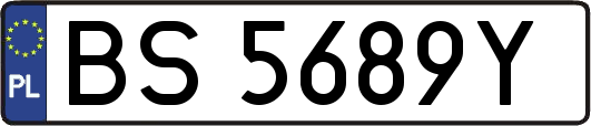 BS5689Y