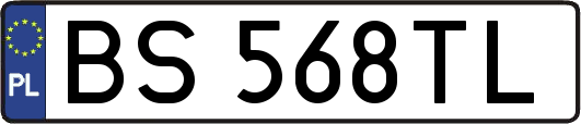 BS568TL