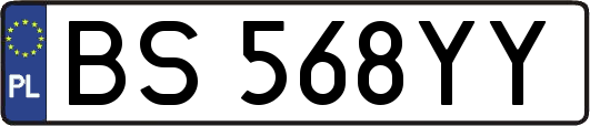 BS568YY