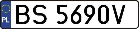BS5690V