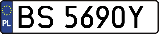 BS5690Y