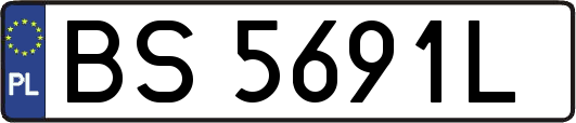 BS5691L