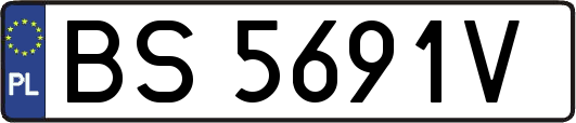 BS5691V