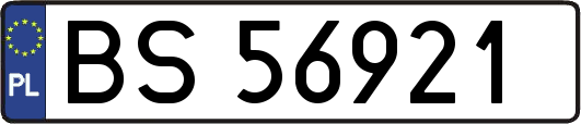 BS56921