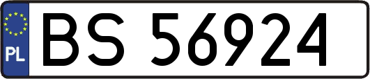 BS56924