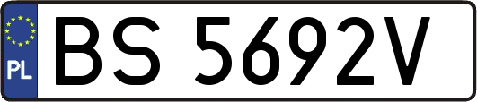 BS5692V