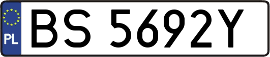 BS5692Y