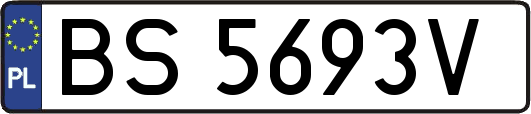 BS5693V