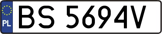 BS5694V