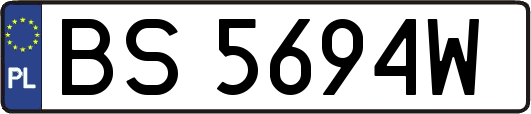 BS5694W