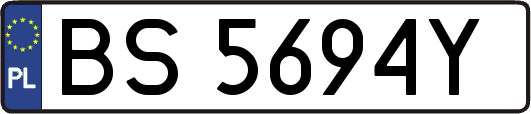 BS5694Y
