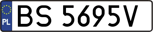 BS5695V