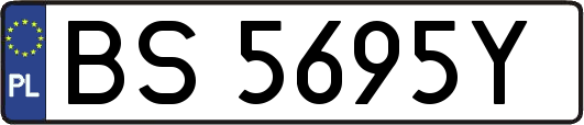 BS5695Y