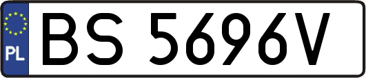 BS5696V