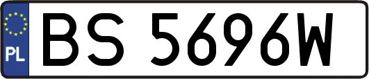 BS5696W