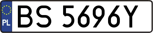 BS5696Y