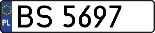 BS5697