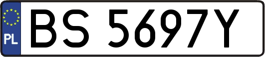 BS5697Y