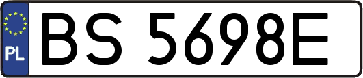 BS5698E