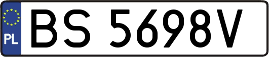 BS5698V