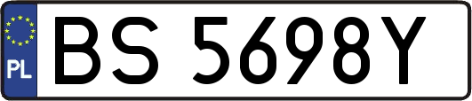 BS5698Y