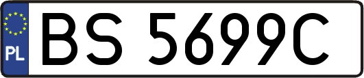BS5699C