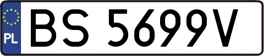 BS5699V