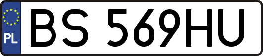 BS569HU