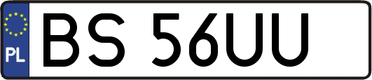 BS56UU