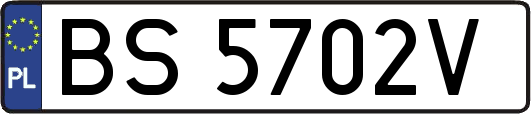 BS5702V