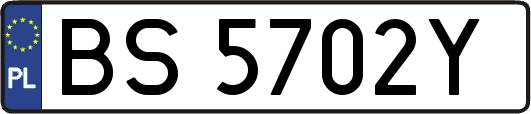BS5702Y