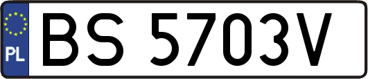 BS5703V