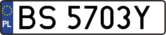 BS5703Y