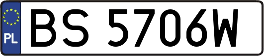 BS5706W
