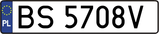 BS5708V