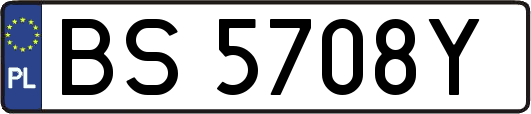 BS5708Y