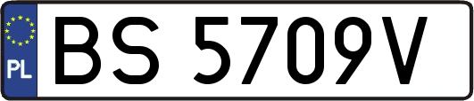 BS5709V