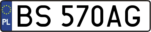 BS570AG