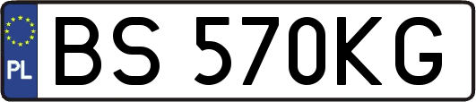 BS570KG