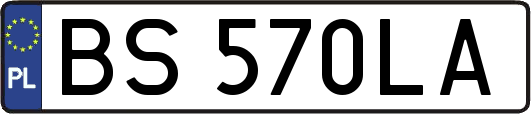 BS570LA