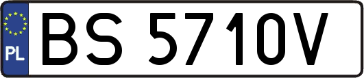 BS5710V