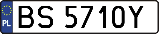 BS5710Y