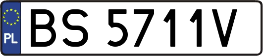 BS5711V